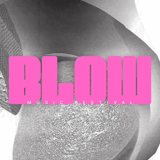 Bild: BLOW Festival