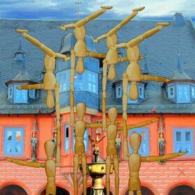 Bild: Goslarer Tage der Kleinkunst