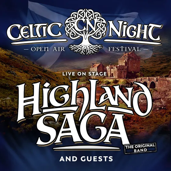 Bild: Highland Saga