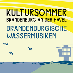 Image: Die Brandenburgischen Wassermusiken