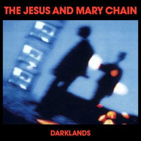 Image: The Jesus and Mary Chain