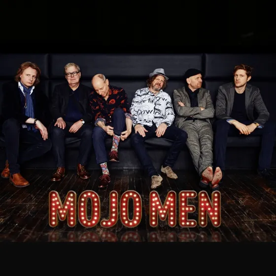 Bild: Mojo Men