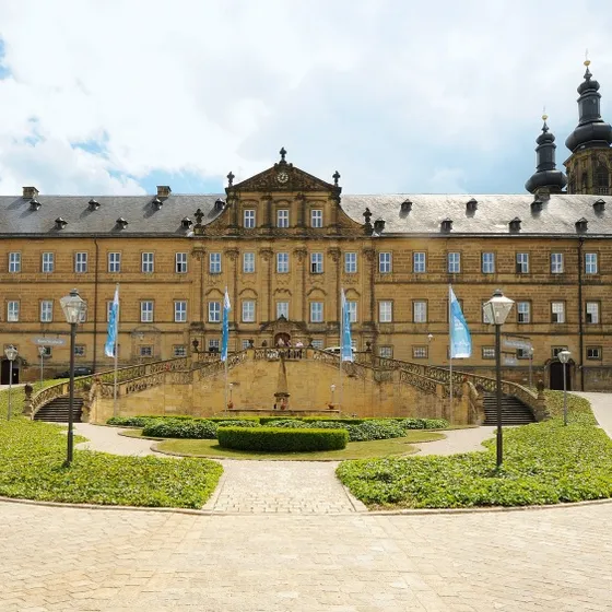 Bildungszentrum Kloster Banz