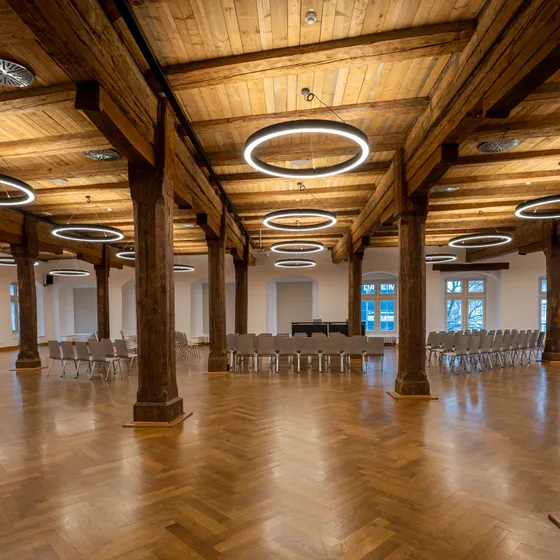 Schwörsaal Ravensburg