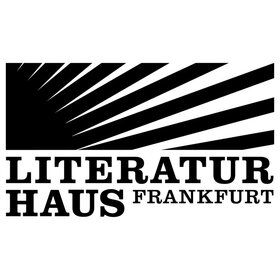 Image: Literaturhaus Frankfurt Livestreams