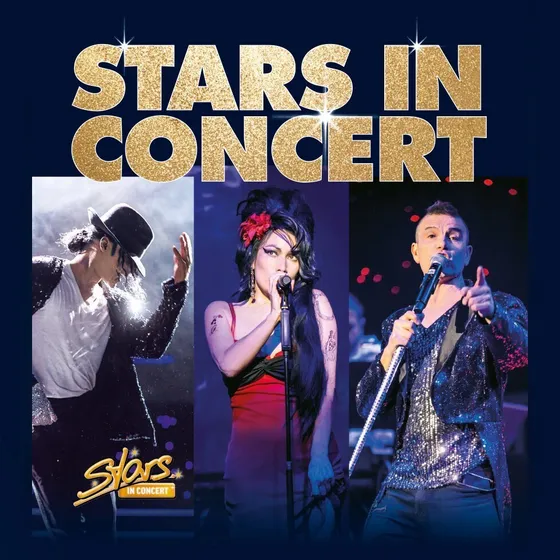 Bild: Stars in Concert