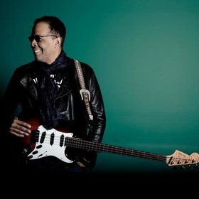 Image: The Stanley Clarke Band
