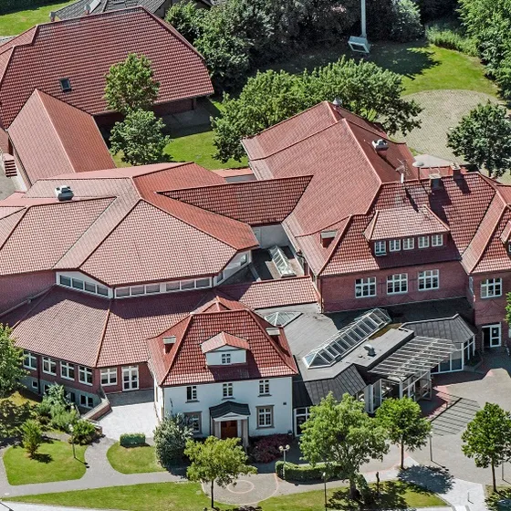 Stadthalle Delbrück