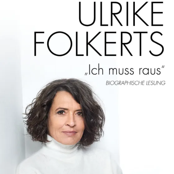 Bild: Ulrike Folkerts