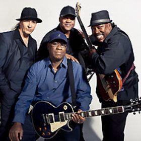 Bild: Mike Wheeler Band