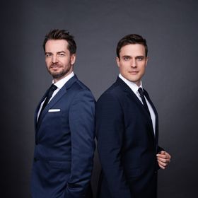 Bild: Alexander Stevens & Constantin Schreiber - Angeklagt – Schuldig oder nicht?