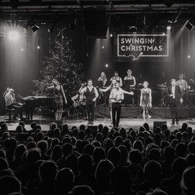 Bild: Swingin´ Christmas