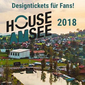 Image: House am See Festival