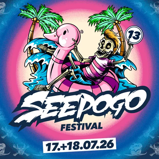 Bild: Seepogo Festival
