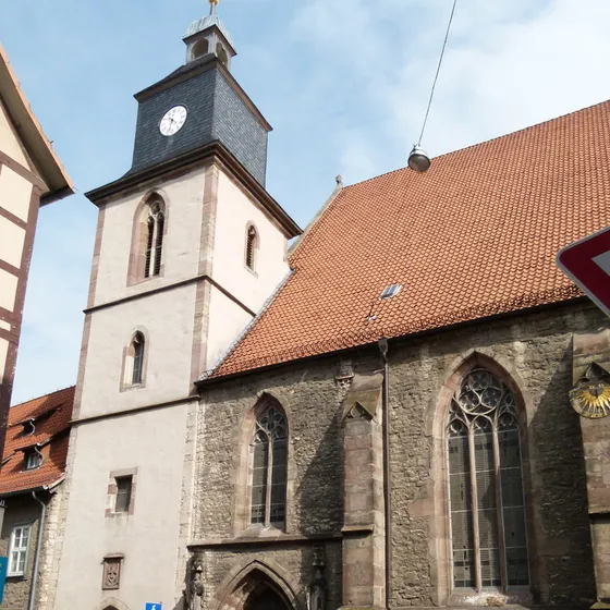 St. Marienkirche