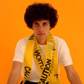 Bild: Ron Gallo