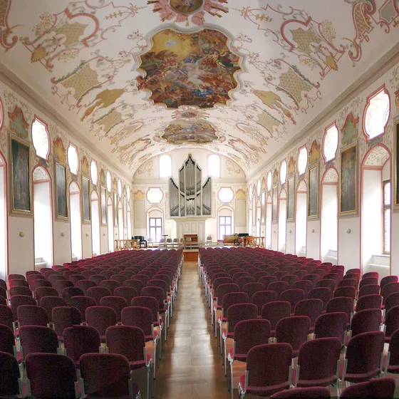 Kurfürst-Maximilian-Gymnasium Burghausen