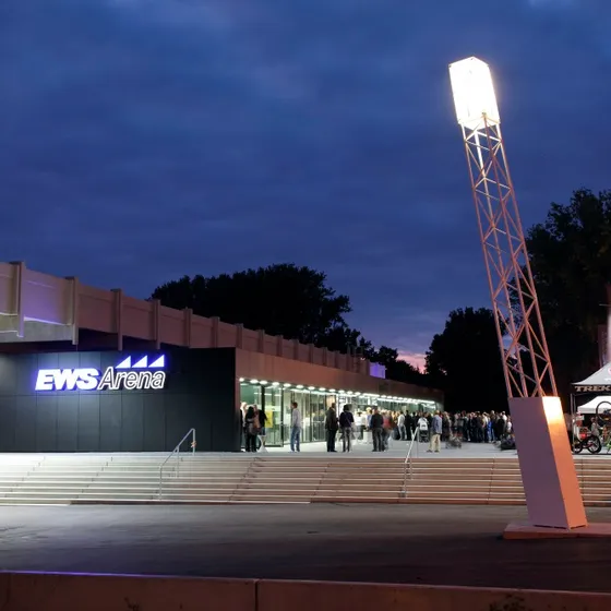 EWS Arena
