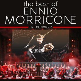 Image: The Best of Ennio Morricone