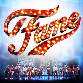 Image: Fame - The Musical