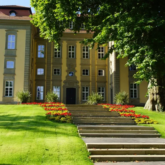 Hoftheater Öhringen