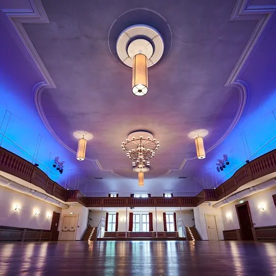 Redoutensaal Erlangen