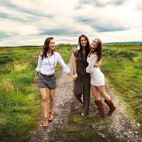 Bild: Women of Ireland