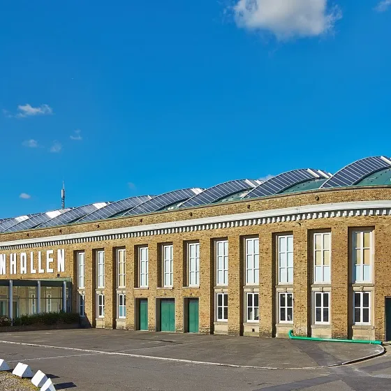 Holstenhallen Neumünster