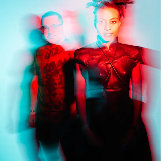 Bild: Morcheeba