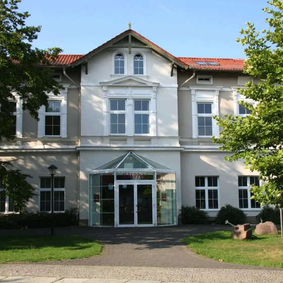 Haus Schwärzetal