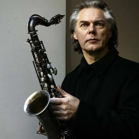 Bild: Kammgarn International Jazzfestival