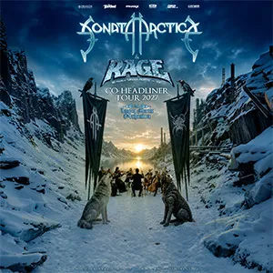 Bild: Rage
