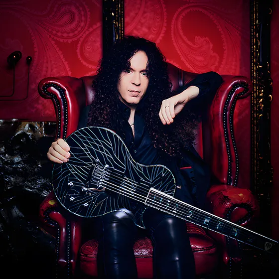 Bild: Marty Friedman