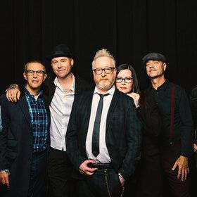 Image Event: Flogging Molly