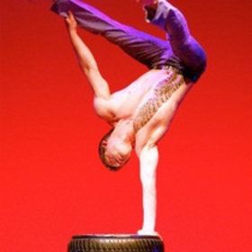 Bild: Variete`Porta P XIII