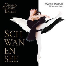 Bild Veranstaltung: Schwanensee - Grand Classic Ballet