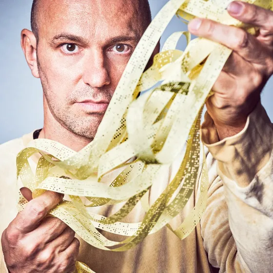 Bild: Henrik Schwarz