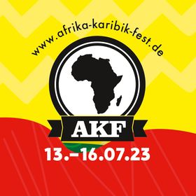 Image Event: Afrika Karibik Fest