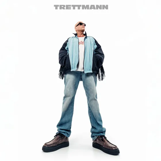 Bild: Trettmann
