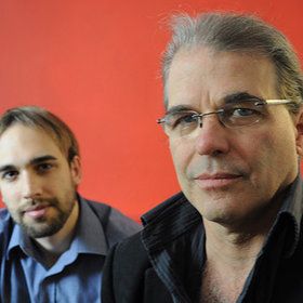 Bild: Goodman-Bordenave Quintet