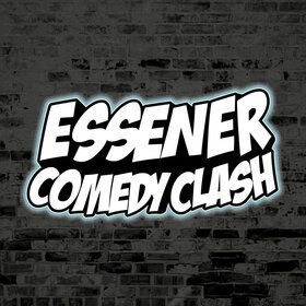 Bild: Essener Comedy Clash
