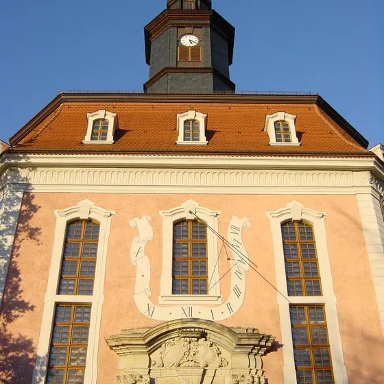 Loschwitzer Kirche