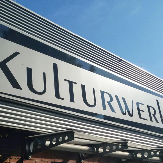 Kulturwerkstatt