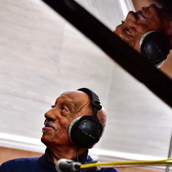 Bild: Mulatu Astatke