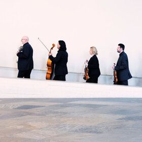 Bild: Scharoun Ensemble Berlin