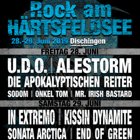 Bild: Rock am Härtsfeldsee