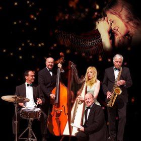 Bild: Weihnachtskonzert RONDO ROMANTICO