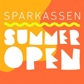 Image: Sparkassen SUMMER OPEN