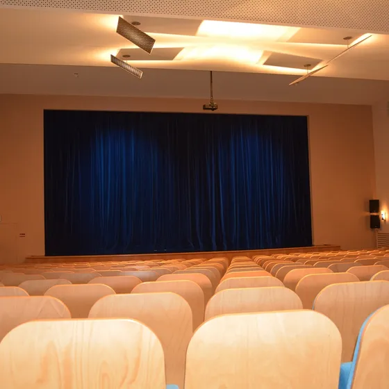 Stadttheater Cuxhaven