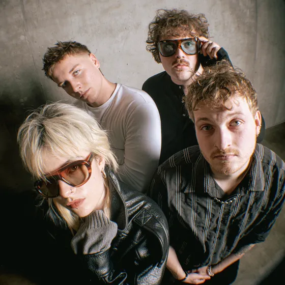 Bild: Agatha is Dead!